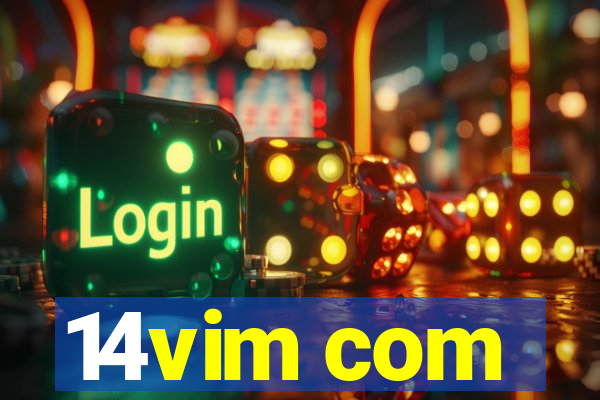 14vim com